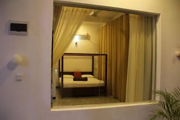 Luxury Oda, 1 En Büyük (King) Boy Yatak, Denize Bakan
