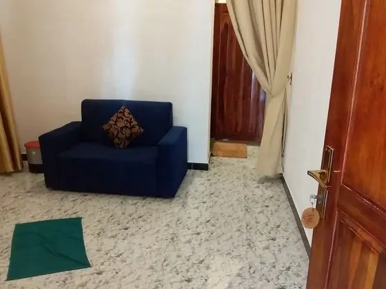 Luxury Oda, 1 En Büyük (King) Boy Yatak, Lagün Manzaralı