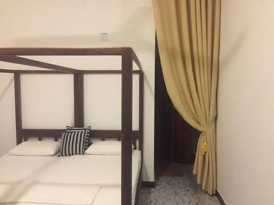 Luxury Oda, 1 En Büyük (King) Boy Yatak, Lagün Manzaralı