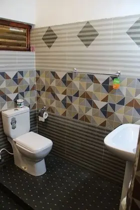 Luxury Oda, 1 En Büyük (King) Boy Yatak, Lagün Manzaralı
