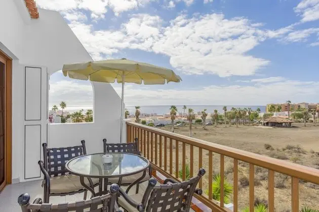 Apart Daire One Bedroom