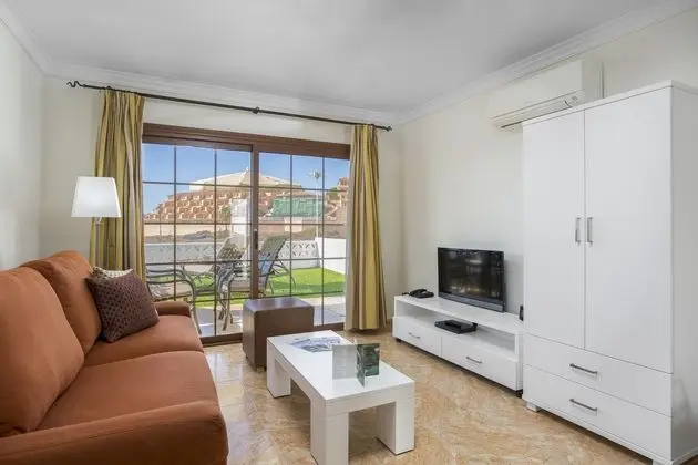 Apart Daire One Bedroom