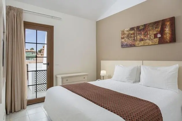 Apart Daire One Bedroom