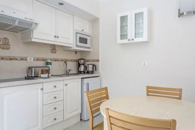 Apart Daire One Bedroom