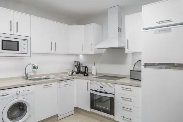 Apart Daire One Bedroom