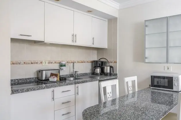 Apart Daire One Bedroom