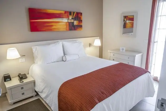 Apart Daire One Bedroom