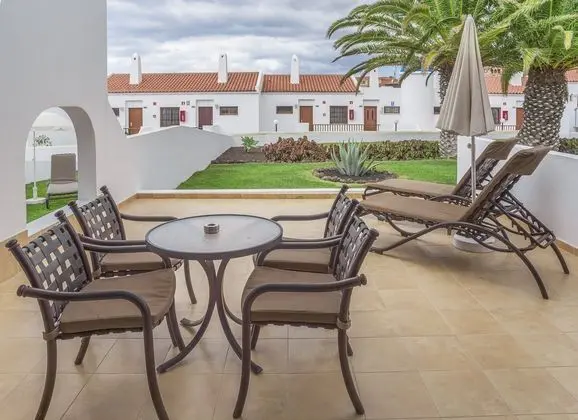 Apart Daire One Bedroom