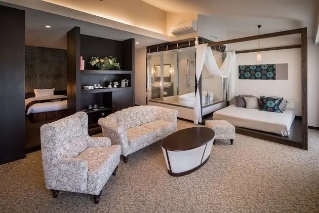 Premium Oda, Sigara İçilmez (Suite)