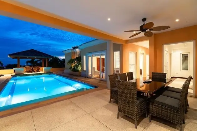 Luxury Villa