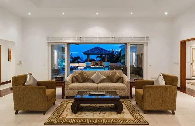Luxury Villa
