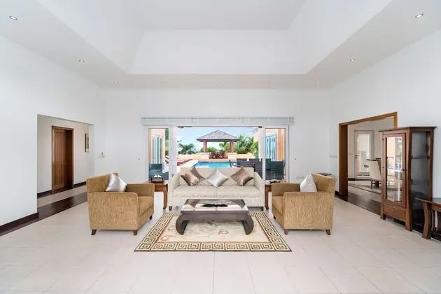 Luxury Villa