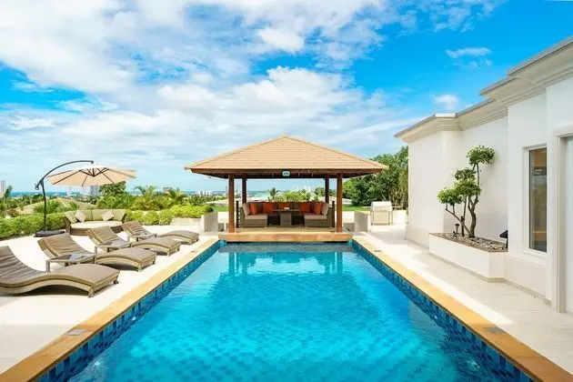 Luxury Villa, Sigara İçilmez