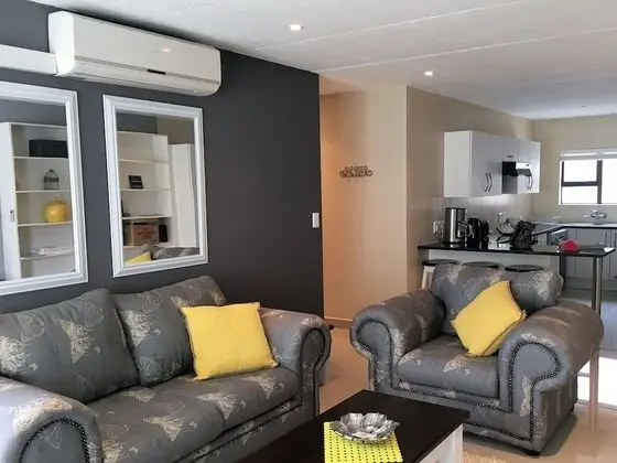 Executive Apart Daire, 3 Yatak Odası, Sigara İçilmez, Dağ Manzaralı