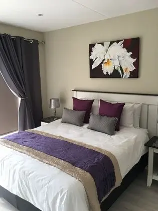 Executive Apart Daire, 3 Yatak Odası, Sigara İçilmez, Dağ Manzaralı