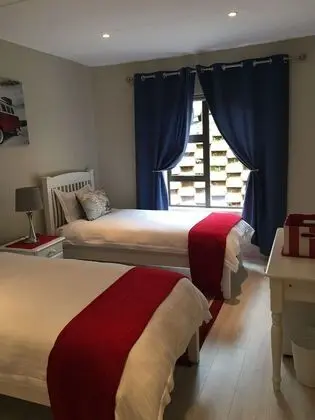 Executive Apart Daire, 3 Yatak Odası, Sigara İçilmez, Dağ Manzaralı