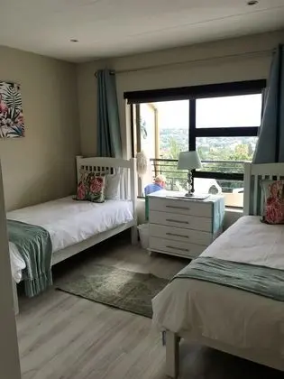 Executive Apart Daire, 3 Yatak Odası, Sigara İçilmez, Dağ Manzaralı