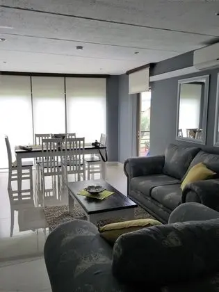 Executive Apart Daire, 3 Yatak Odası, Sigara İçilmez, Dağ Manzaralı