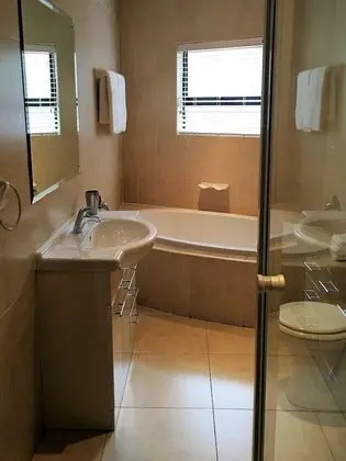Executive Apart Daire, 3 Yatak Odası, Sigara İçilmez, Dağ Manzaralı