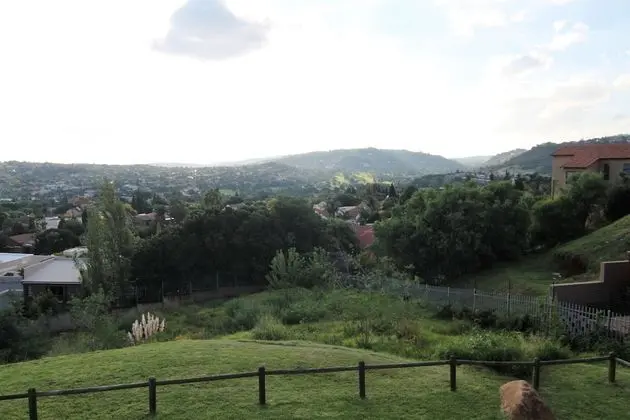 Sunset Views 2