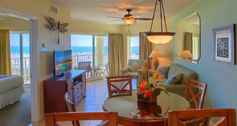 Apart Daire Ocean View Two Bedrooms