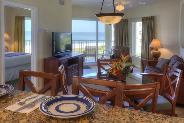 Apart Daire Ocean View Two Bedrooms