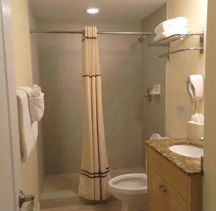 Çift ​​kişilik Ocean View Two Bedrooms