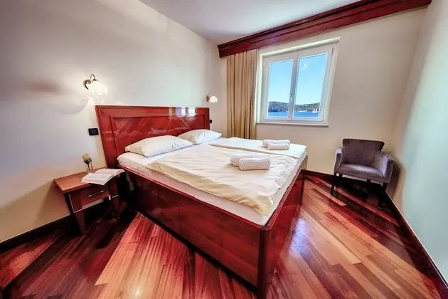 Apart Daire (Penthouse B4)
