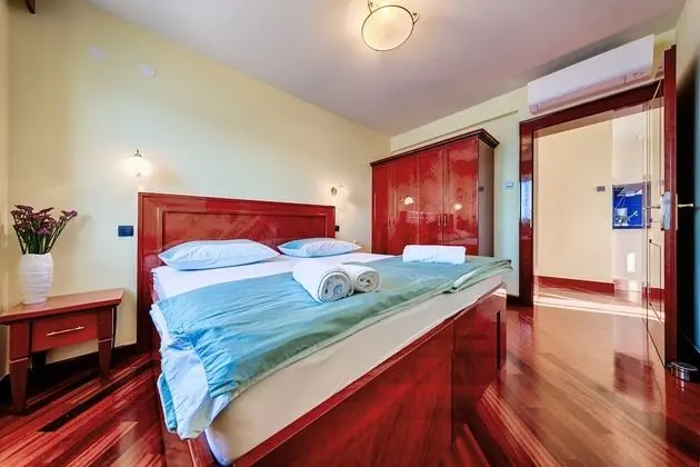 Apart Daire (Penthouse B4)