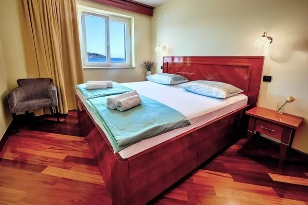 Apart Daire (Penthouse B4)