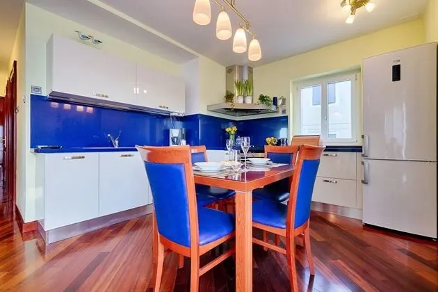 Apart Daire (Penthouse B4)