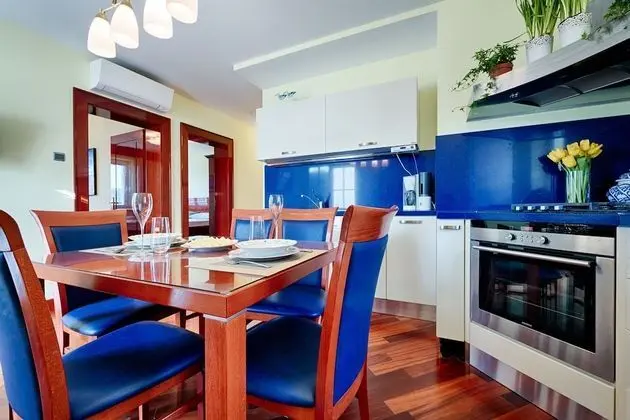 Apart Daire (Penthouse B4)