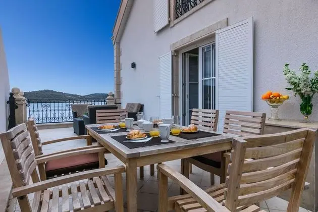 Apart Daire (Penthouse B4)