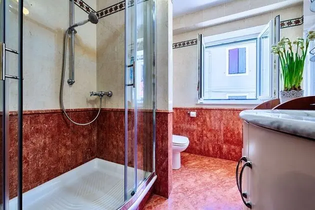 Apart Daire (Penthouse B4)