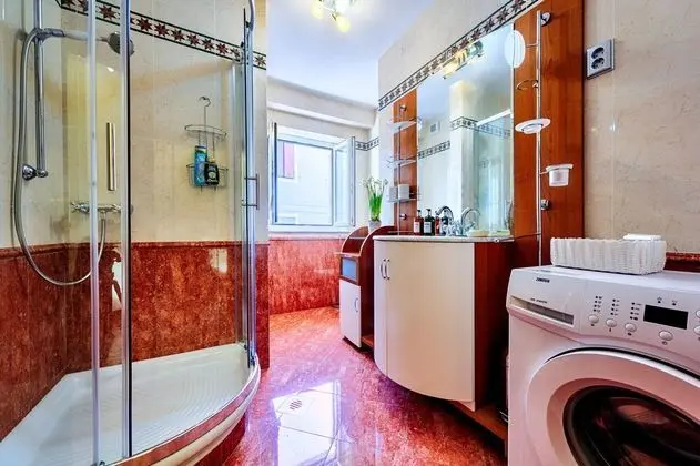 Apart Daire (Penthouse B4)