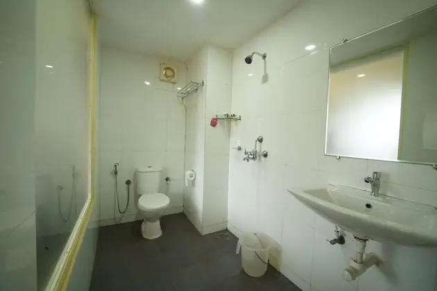 Deluxe Kır Evi, 1 Büyük (Queen) Boy Yatak, Kısmi Deniz Manzaralı