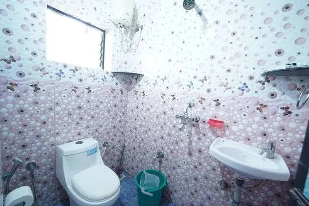 Standard Tek Büyük Yataklı Oda, 1 Yatak Odası, Avlu Manzaralı