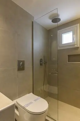 Tek Büyük Yataklı Oda, Deniz Manzaralı