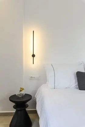 Tek Büyük Yataklı Oda, Şehir Manzaralı