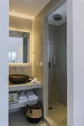 Tek Büyük Yataklı Oda, Şehir Manzaralı