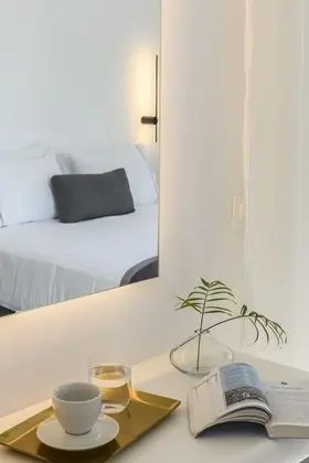 Tek Büyük Yataklı Oda, Şehir Manzaralı