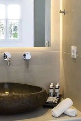 Tek Büyük Yataklı Oda, Şehir Manzaralı