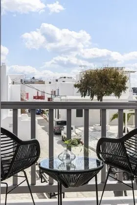 Tek Büyük Yataklı Oda, Şehir Manzaralı