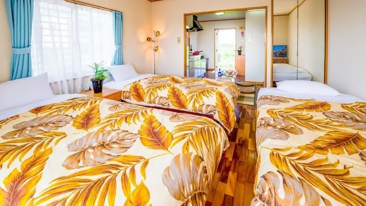 Comfort Üç Kişilik Oda