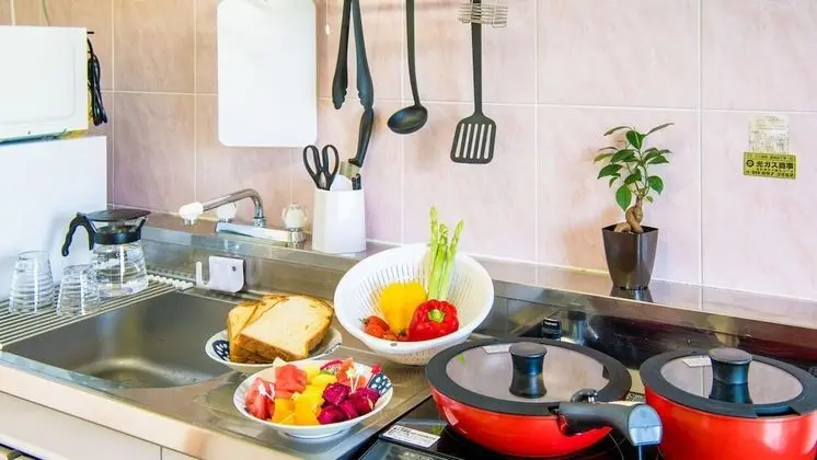 Comfort Üç Kişilik Oda