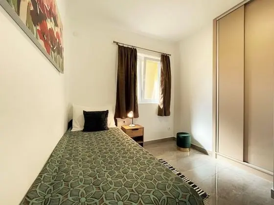 Comfort Apart Daire, 2 Yatak Odası, Teras, Deniz Manzaralı