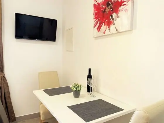 Comfort Apart Daire, 2 Yatak Odası, Teras, Deniz Manzaralı