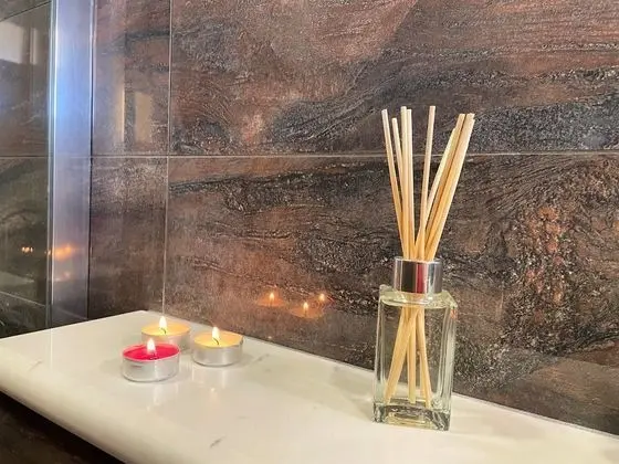 Comfort Apart Daire, 2 Yatak Odası, Teras, Deniz Manzaralı