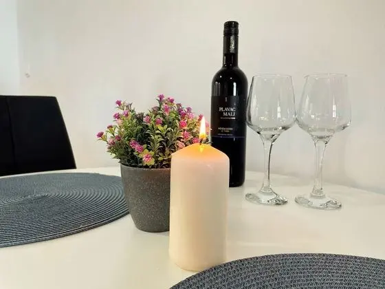 Comfort Stüdyo, Balkon, Deniz Manzaralı