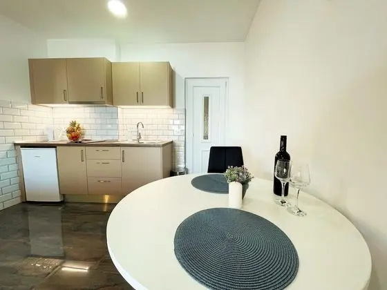 Comfort Stüdyo, Balkon, Deniz Manzaralı